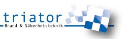 Triator Logotyp